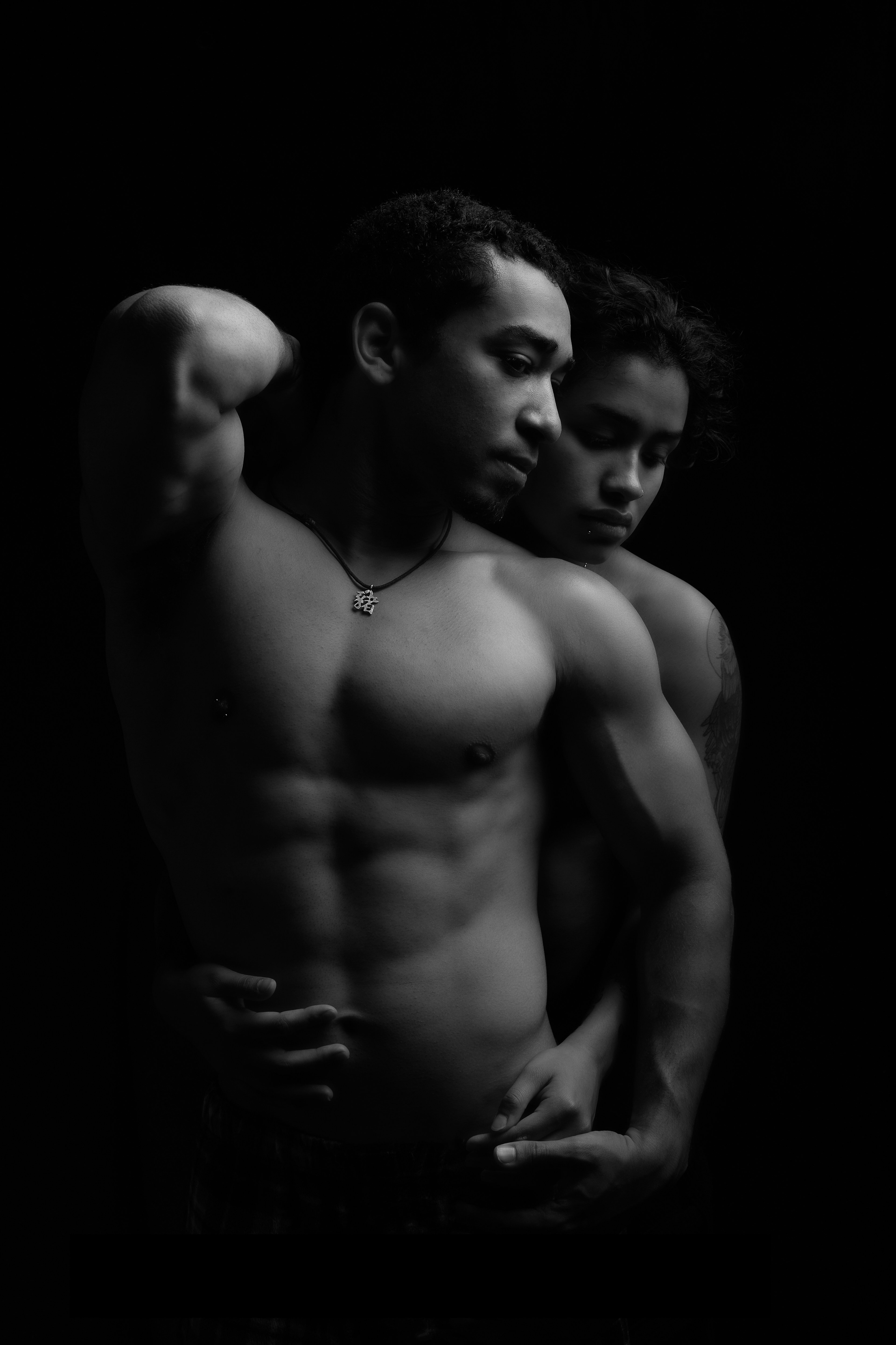 Hard Bodies.